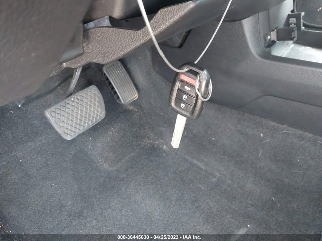 Honda Civic Sedan Lx 2018 2HGFC2F53JH544734 Image 11