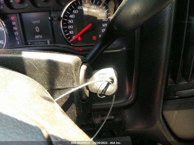 1GT12REG1JF159634 GMC SIERRA 2500HD