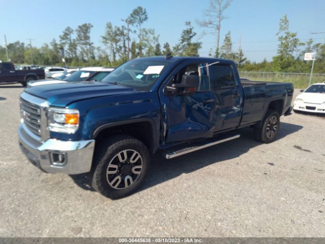 1GT12REG1JF159634 GMC SIERRA 2500HD