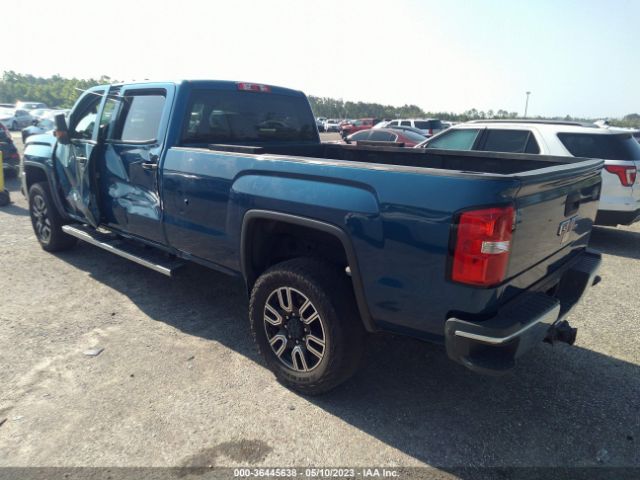 1GT12REG1JF159634 GMC SIERRA 2500HD