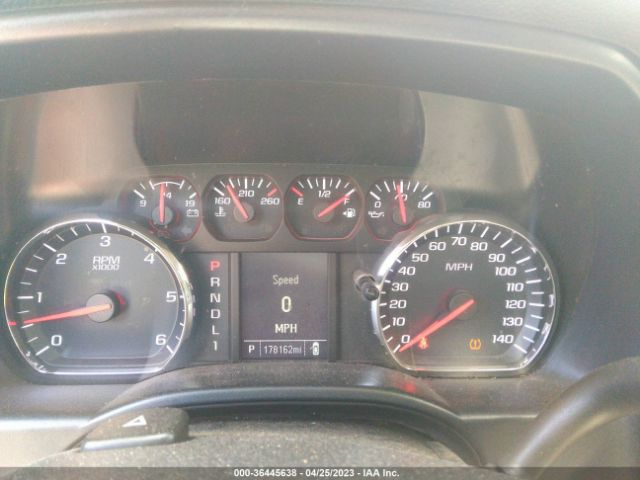 1GT12REG1JF159634 GMC SIERRA 2500HD