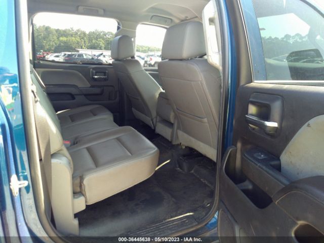 1GT12REG1JF159634 GMC SIERRA 2500HD