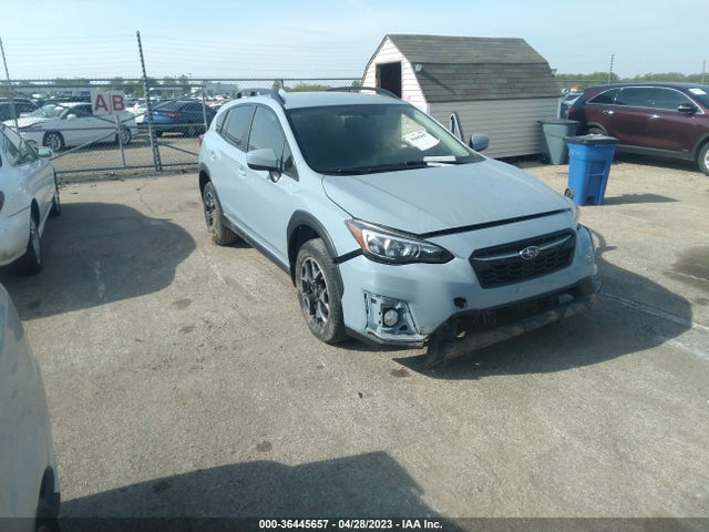 Продаж на аукціоні авто 2019 Subaru Crosstrek Premium, vin: JF2GTACC2KH221722, номер лоту: 36445657