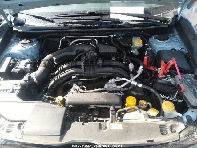 Продаж на аукціоні авто 2019 Subaru Crosstrek Premium, vin: JF2GTACC2KH221722, номер лоту: 36445657