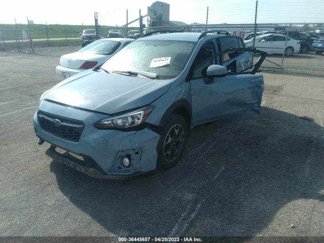 Продаж на аукціоні авто 2019 Subaru Crosstrek Premium, vin: JF2GTACC2KH221722, номер лоту: 36445657