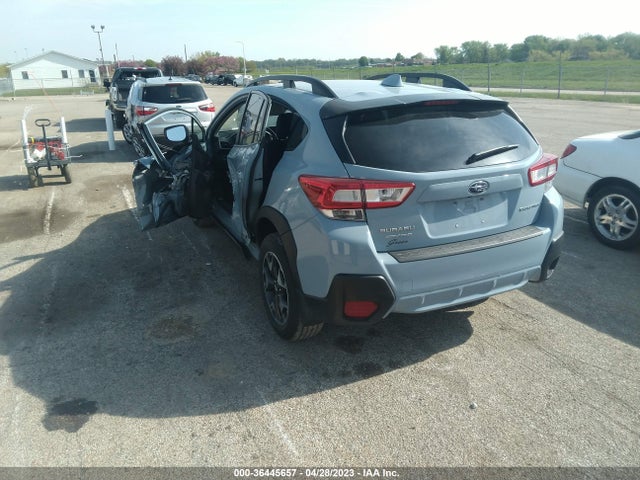 Продаж на аукціоні авто 2019 Subaru Crosstrek Premium, vin: JF2GTACC2KH221722, номер лоту: 36445657