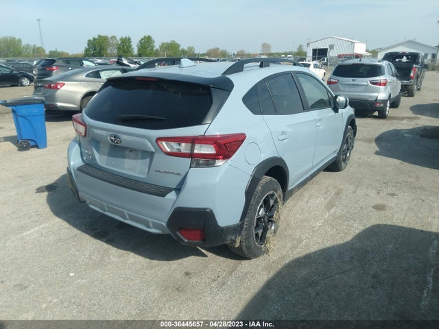 Продаж на аукціоні авто 2019 Subaru Crosstrek Premium, vin: JF2GTACC2KH221722, номер лоту: 36445657