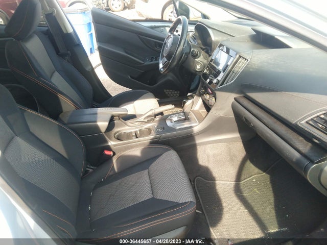 Продаж на аукціоні авто 2019 Subaru Crosstrek Premium, vin: JF2GTACC2KH221722, номер лоту: 36445657