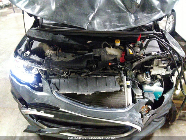Chevrolet SONIC LS 2019 1G1JB5SB8K4149383 Image 11