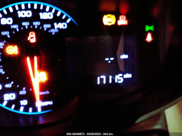 Chevrolet SONIC LS 2019 1G1JB5SB8K4149383 Image 8