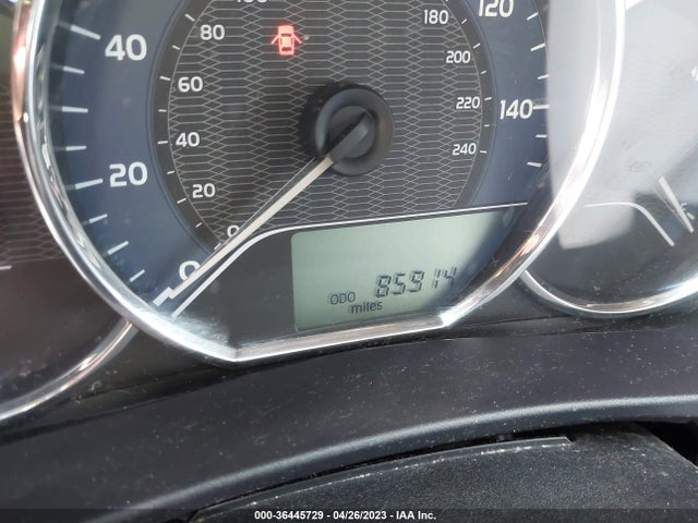 Toyota Corolla L/le/s/s Plus/le Plus 2016 5YFBURHE9GP399833 Image 7