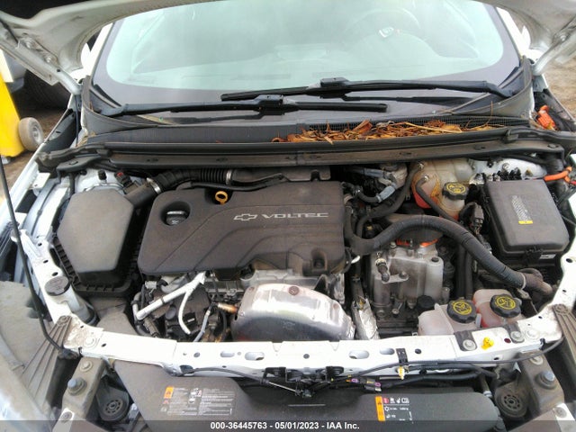Chevrolet VOLT LT 2017 1G1RC6S51HU151226 Image 10