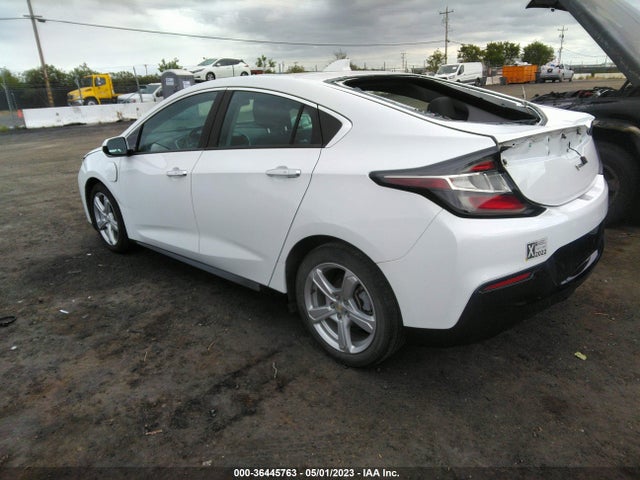 Chevrolet VOLT LT 2017 1G1RC6S51HU151226 Image 3