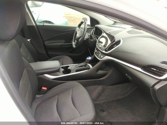Chevrolet VOLT LT 2017 1G1RC6S51HU151226 Image 5