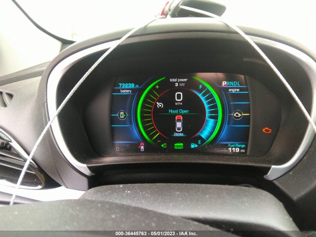 Chevrolet VOLT LT 2017 1G1RC6S51HU151226 Image 7