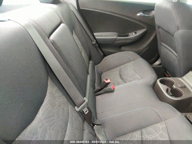 Chevrolet VOLT LT 2017 1G1RC6S51HU151226 Image 8