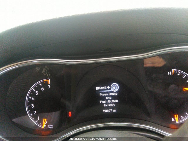 1C4RJFBG3NC176659 Jeep Grand Cherokee Wk Limited