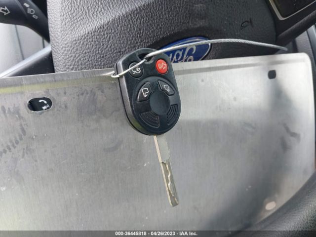1FADP3F28FL299841 Ford FOCUS SE