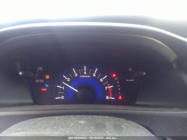 Honda Civic Sedan Lx 2015 19XFB2F59FE295439 Image 7