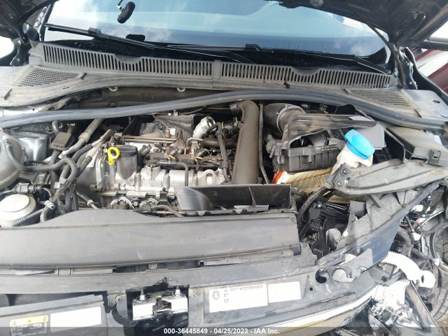 3VWC57BU1KM218520 Volkswagen Jetta S/se/r-line