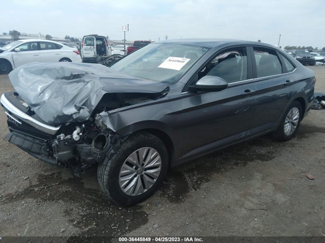 3VWC57BU1KM218520 Volkswagen Jetta S/se/r-line