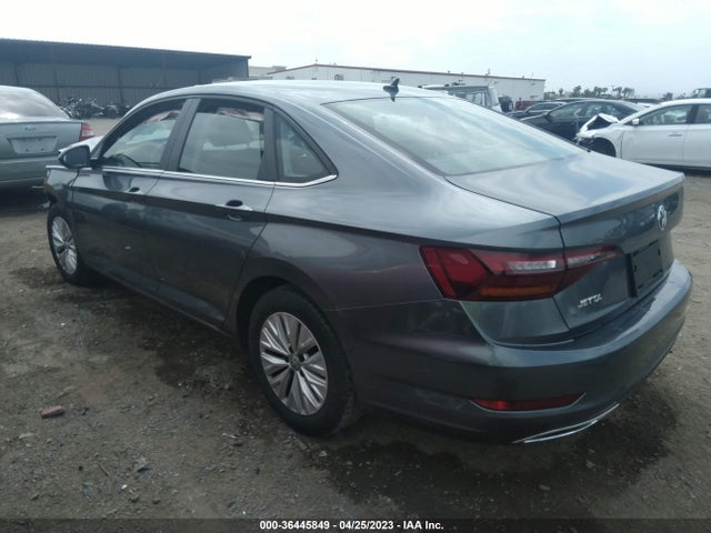 3VWC57BU1KM218520 Volkswagen Jetta S/se/r-line