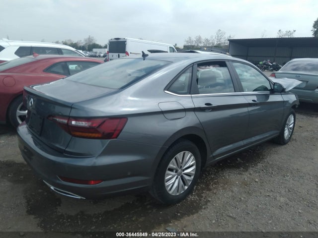 3VWC57BU1KM218520 Volkswagen Jetta S/se/r-line