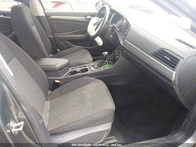 3VWC57BU1KM218520 Volkswagen Jetta S/se/r-line