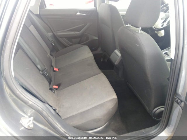 3VWC57BU1KM218520 Volkswagen Jetta S/se/r-line