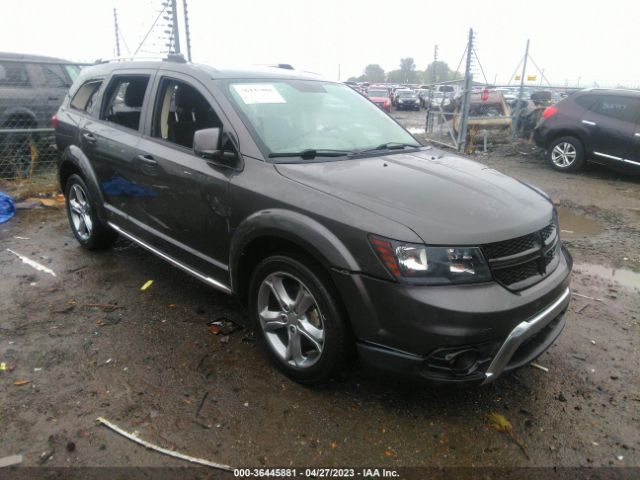 3C4PDCGB7HT501512 auction archive image