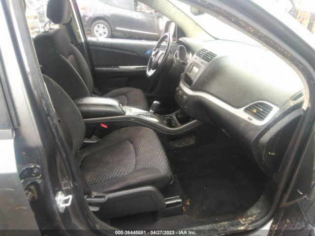 3C4PDCGB7HT501512 Dodge Journey Crossroad