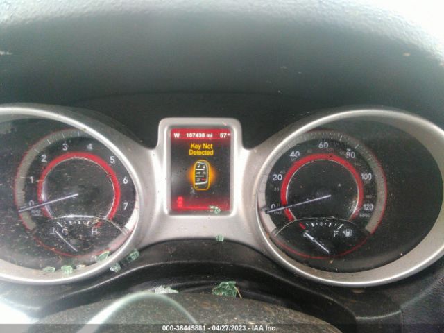 3C4PDCGB7HT501512 Dodge Journey Crossroad