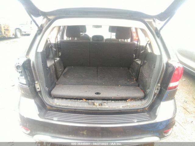 3C4PDCGB7HT501512 Dodge Journey Crossroad