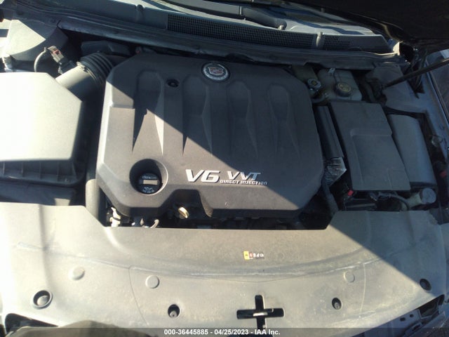 2G61N5S39F9242443 Cadillac XTS LUXURY