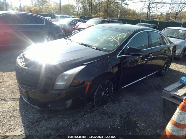 2G61N5S39F9242443 Cadillac XTS LUXURY