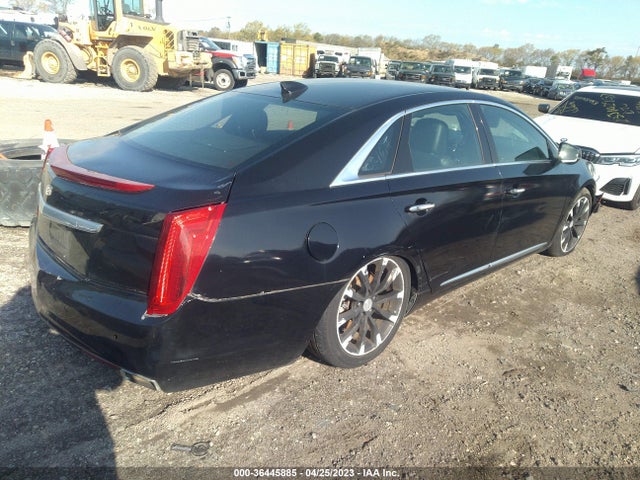 2G61N5S39F9242443 Cadillac XTS LUXURY