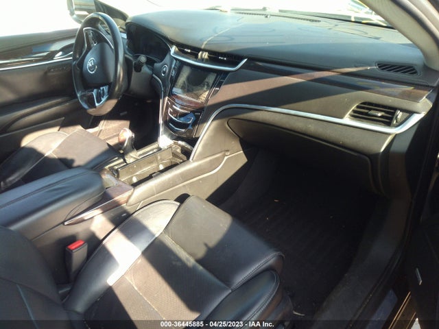 2G61N5S39F9242443 Cadillac XTS LUXURY