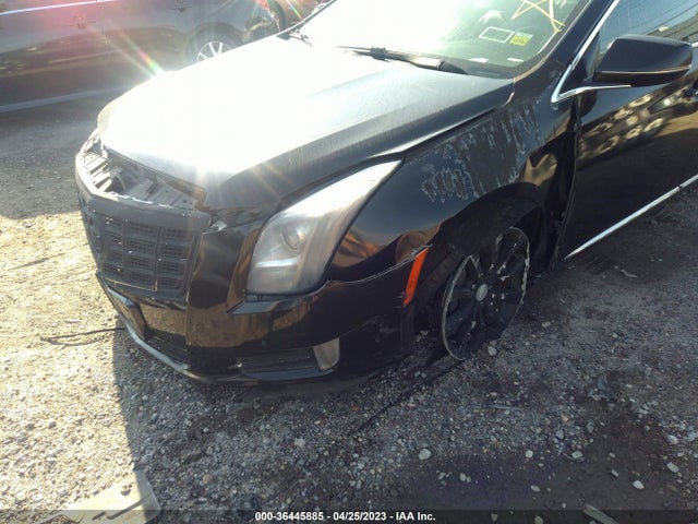 2G61N5S39F9242443 Cadillac XTS LUXURY