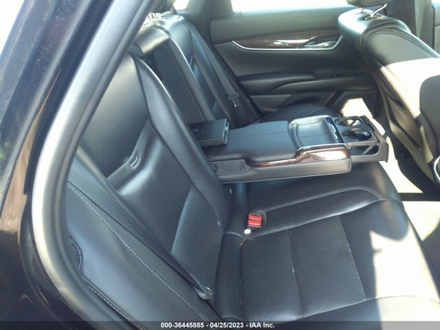2G61N5S39F9242443 Cadillac XTS LUXURY