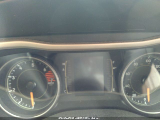 1C4PJLCB9GW329796 Jeep Cherokee Latitude