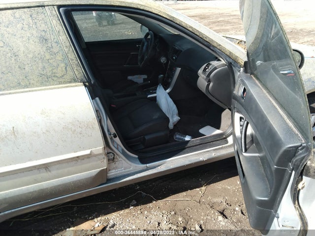 2005 SUBARU LEGACY WAGON (NATL) OUTBACK LTD VIN: 4S4BP62C857374123