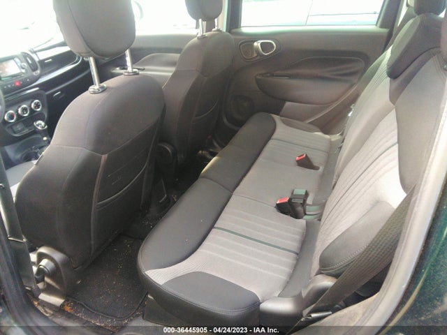 Fiat 500l Urbana Trekking 2015 ZFBCFADH1FZ033498 Image 8