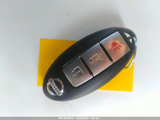 2013 NISSAN JUKE SL VIN: JN8AF5MV0DT211682