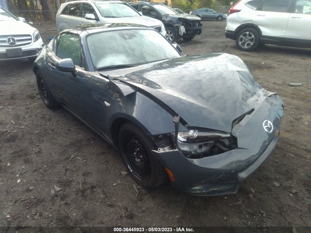 2021 Mazda MX-5 Miata, VIN: JM1NDAM79M0459525