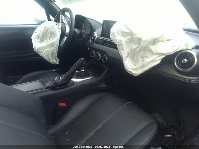 2021 Mazda MX-5 Miata, VIN: JM1NDAM79M0459525