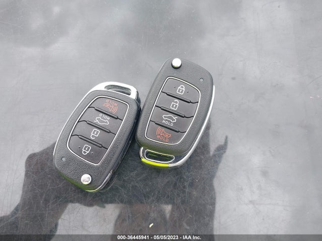 Hyundai SONATA SE 2019 5NPE24AFXKH746990 Image 3