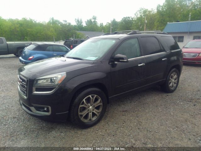 1GKKRRKD4EJ188577 GMC ACADIA SLT