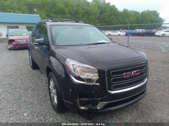 1GKKRRKD4EJ188577 GMC ACADIA SLT