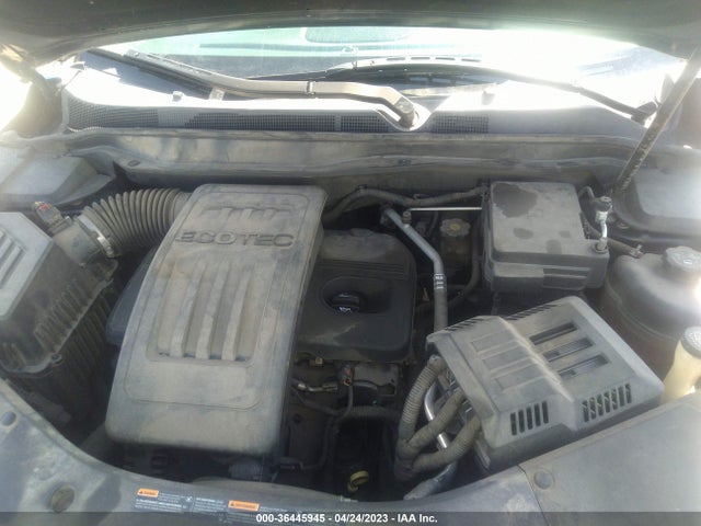 Chevrolet EQUINOX LT 2014 2GNFLGEK2E6174033 Image 11