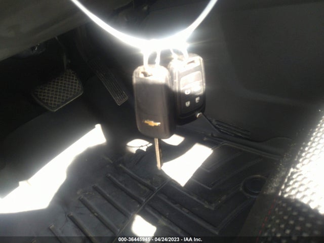 Chevrolet EQUINOX LT 2014 2GNFLGEK2E6174033 Image 3
